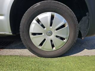 VOLKSWAGEN Transporter usata, con Start/Stop Automatico