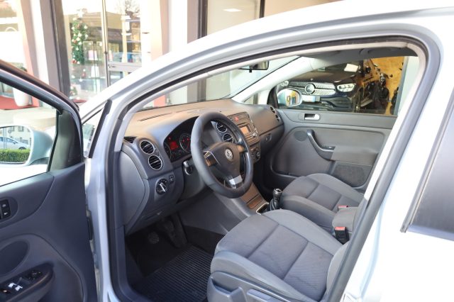 VOLKSWAGEN Golf Plus usata 45