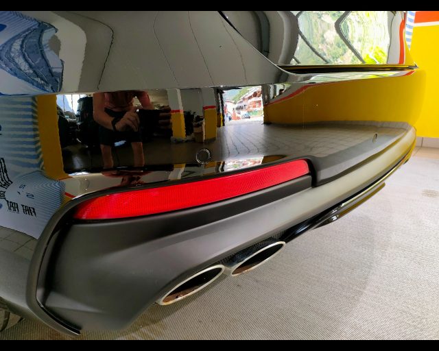 MASERATI Levante usata 28