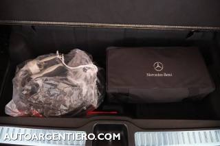 MERCEDES-BENZ GLC 300 usata, con Specchietti laterali elettrici