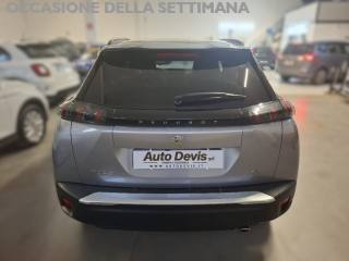 PEUGEOT 2008 usata, con Airbag Passeggero