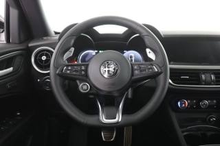 ALFA ROMEO Stelvio usata 11