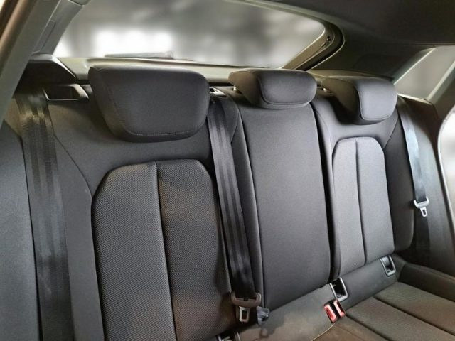 AUDI A3 usata, con Immobilizzatore elettronico