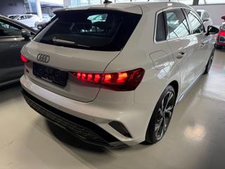 AUDI A3 usata, con Autoradio