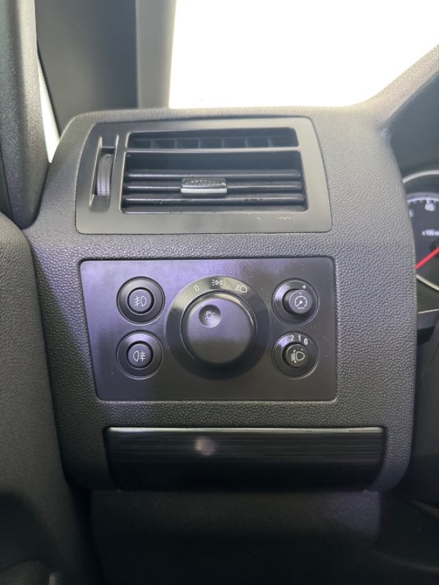 OPEL Zafira usata 13