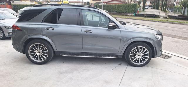 MERCEDES-BENZ GLE 300 usata, con Controllo trazione