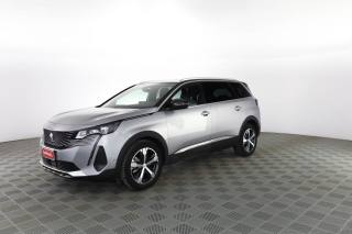 PEUGEOT 5008 usata 6