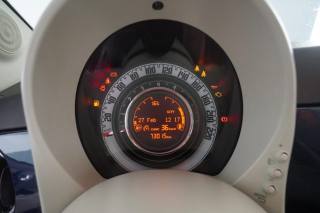 FIAT 500 usata 11