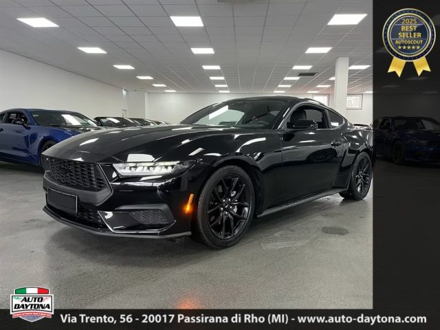 FORD Mustang usata, con Airbag