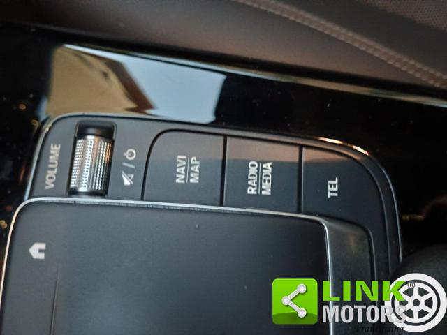 MERCEDES-BENZ A 180 usata 57