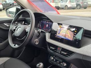 SKODA Kamiq usata, con Alzacristalli elettrici