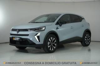 RENAULT Captur 1.0 TCE 100CV GPL EVOLUTION PRONTA CONSEGNA