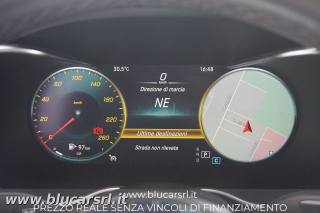 MERCEDES-BENZ GLC 220 usata, con Sedile posteriore sdoppiato