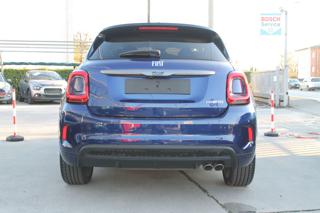 FIAT 500X usata, con Alzacristalli elettrici