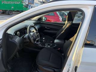 HYUNDAI Tucson usata, con Climatizzatore