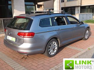VOLKSWAGEN Passat usata, con Alzacristalli elettrici