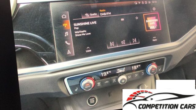 AUDI Q3 usata, con Controllo trazione