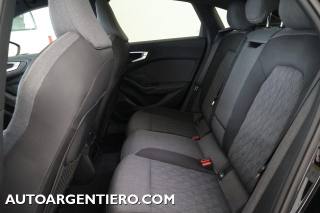 AUDI A5 usata, con Sistema di riconoscimento della stanchezza