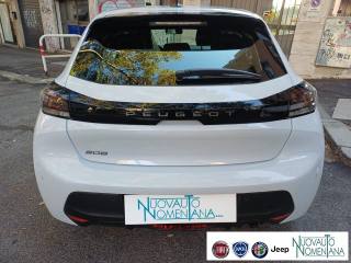 PEUGEOT 208 usata, con Controllo trazione