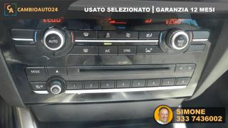 BMW X4 usata 73