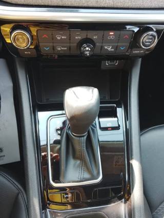 JEEP Compass usata, con Autoradio