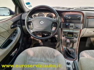 LANCIA Lybra usata, con Interni in pelle