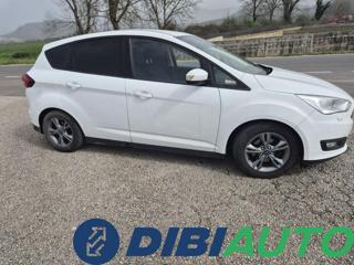 FORD C-Max usata, con Airbag laterali
