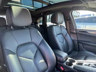 PORSCHE Macan usata, con Fendinebbia