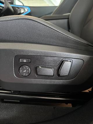 BMW X3 usata, con Sistema di navigazione