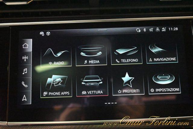 AUDI RS Q8 usata 230
