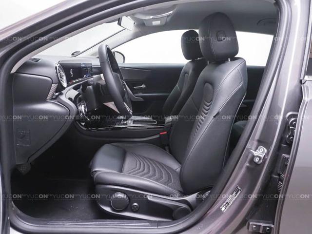 MERCEDES-BENZ A 180 usata, con Controllo automatico clima