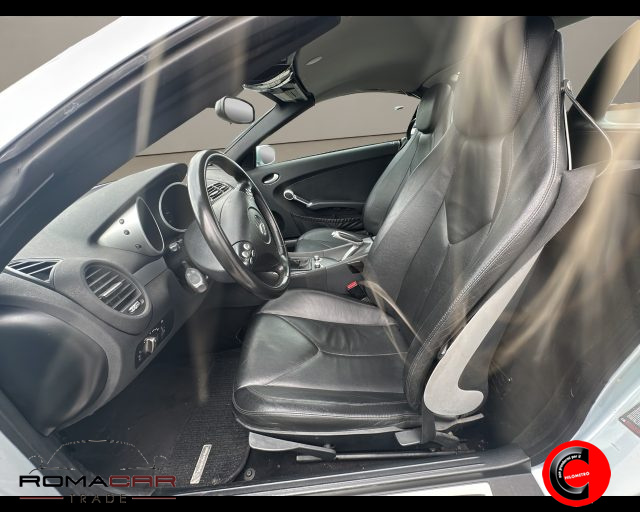 MERCEDES-BENZ SLK 200 usata, con Controllo automatico clima