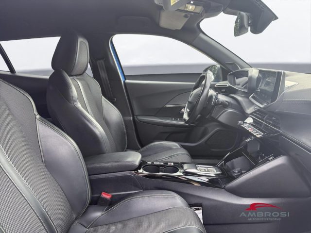 PEUGEOT 2008 usata 10