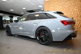 AUDI RS6 usata 136
