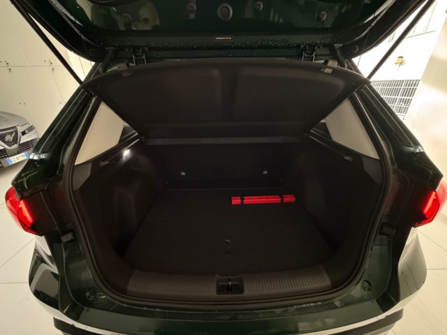 MG ZS usata, con Immobilizzatore elettronico