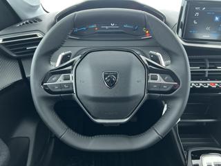 PEUGEOT 208 usata, con Chiusura centralizzata