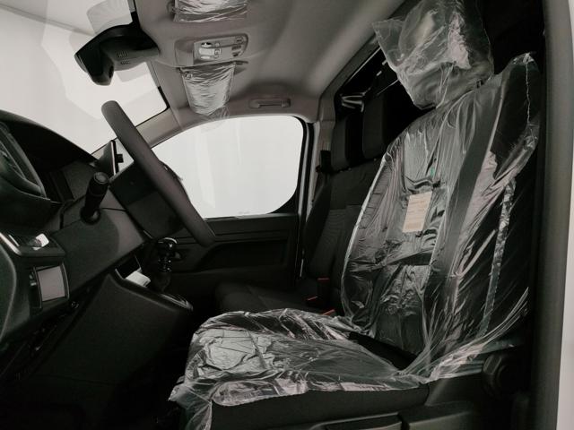 PEUGEOT Expert usata, con Autoradio