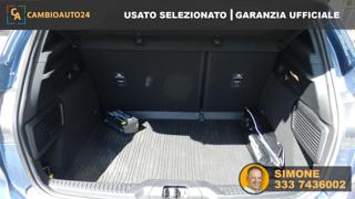 FORD Focus usata, con ESP