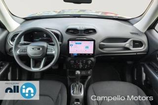 JEEP Renegade usata 6