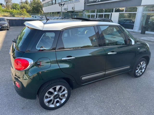 FIAT 500L usata, con Alzacristalli elettrici