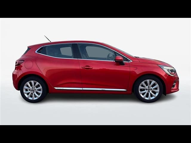 RENAULT Clio usata, con Airbag laterali