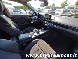 AUDI A4 allroad usata, con Cruise Control