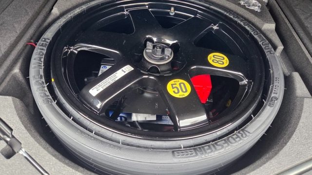 ALFA ROMEO Stelvio usata, con Fendinebbia