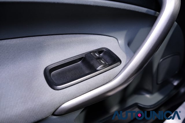 FORD Fiesta usata 27