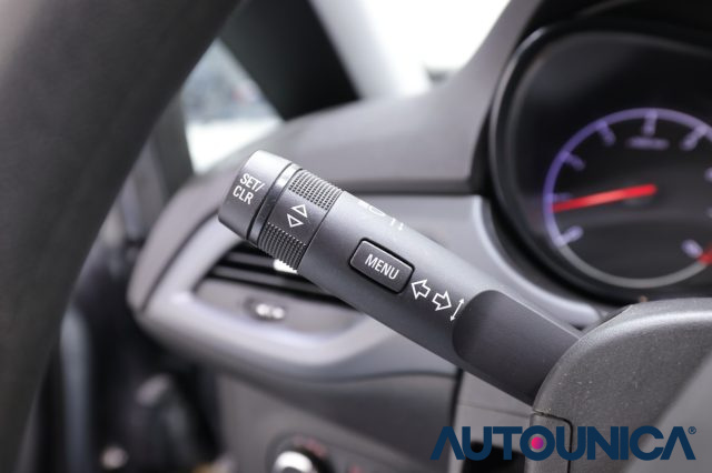 OPEL Corsa usata, con Specchietti laterali elettrici