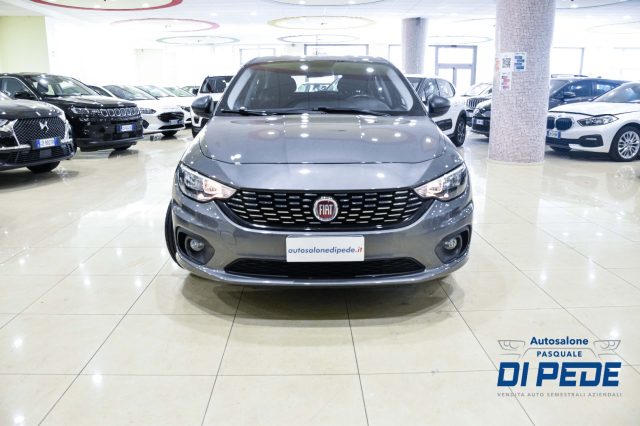 FIAT Tipo usata, con Airbag