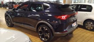 CUPRA Formentor usata, con Airbag Passeggero