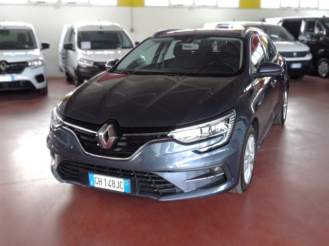 RENAULT Megane usata, con ABS