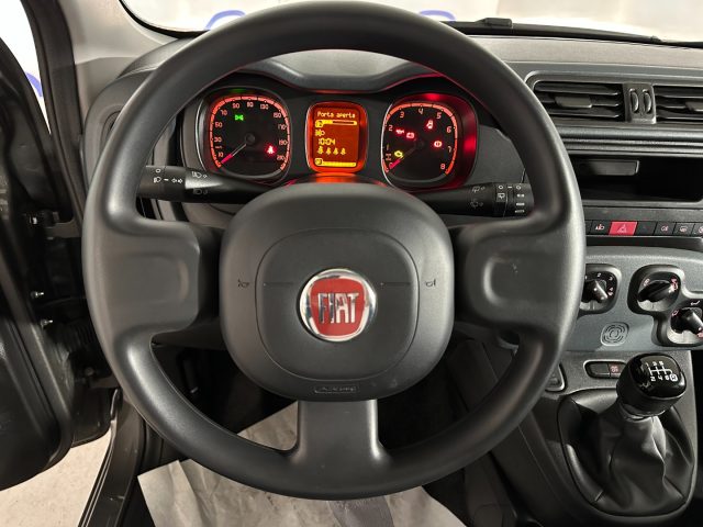 FIAT Panda usata, con ESP
