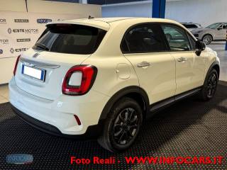 FIAT 500X usata, con Airbag Passeggero